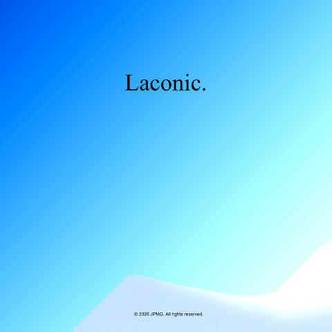 Laconic