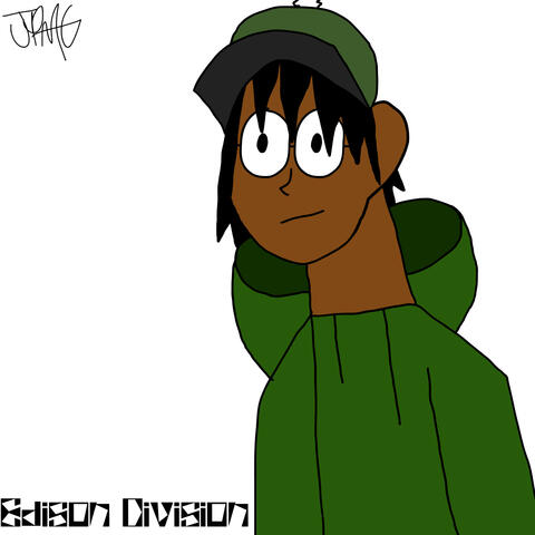 Edison Division