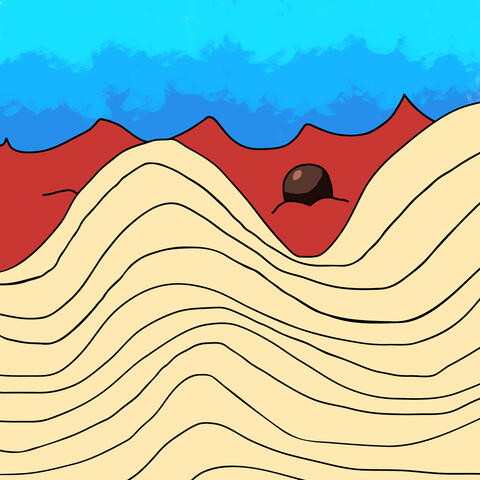 Sea of Spaghetti