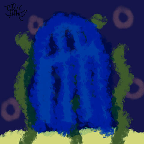 Jellyfish thingy