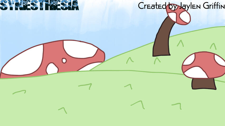 Mushroom Plains