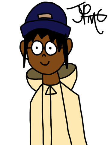 Self Portrait
