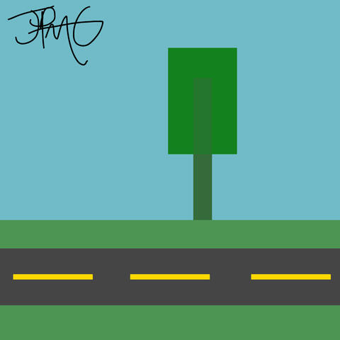 The Long Road